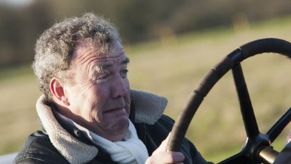 Top Gear IV (2/10)
