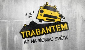 Trabantem až na konec světa, 70 let České televize