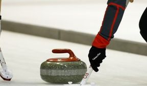 MS v curlingu 2025 Kanada, Curling
