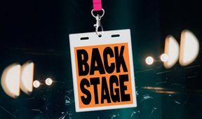 Backstage