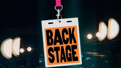 Backstage