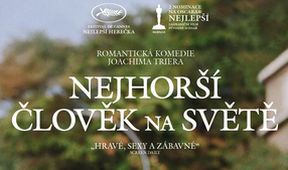 Nejhorší člověk na světě