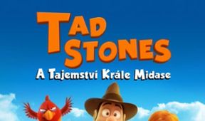 Tad Stones a tajemství krále Midase