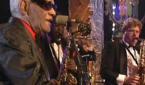 Ray Charles – Live at Montreux, Hudební klub