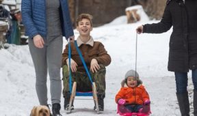 Plné hnízdo ve Středočeském kraji (12/14)