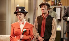 The Big Bang Theory