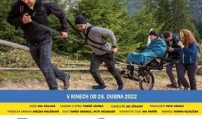 Černobyl na kolečkách, Mezinárodní den invalidů