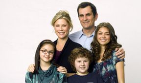 Modern Family XI (16/18)