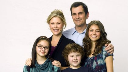 Modern Family XI (16/18)