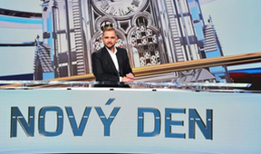Nový den
