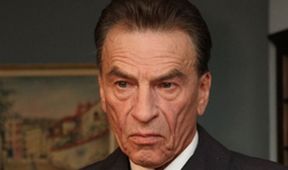 Život herce: František Němec