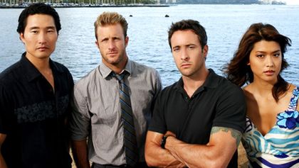 Hawaii Five-O III (22/24)