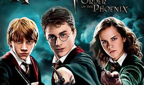 Harry Potter a Fénixův řád