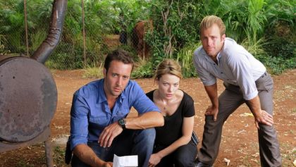 Hawaii Five-O II (23/23)