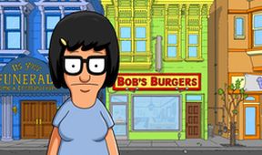 Bobovy burgery IV (7,8)