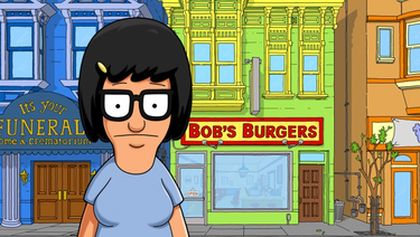 Bobovy burgery IV (7,8)