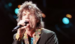Mick Jagger, rockový rytíř, Klobouk dolů... Mick Jagger – 80 let