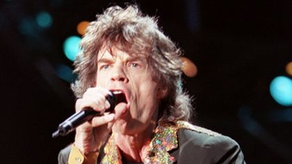Mick Jagger, rockový rytíř, Klobouk dolů... Mick Jagger – 80 let
