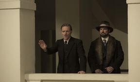 Babylon Berlin IV (9)