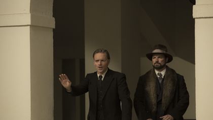 Babylon Berlin IV (9)