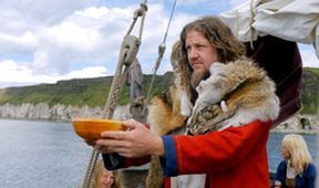 Divoké Shetlandy