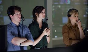 Newsroom (4/10)