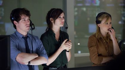Newsroom (4/10)