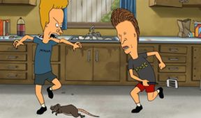 Beavis and Butt-Head V (49)
