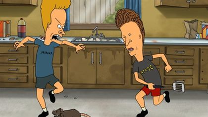 Beavis and Butt-Head V (49)