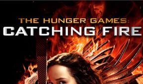 Hunger Games: Vražedná pomsta