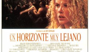 Za horyzontem