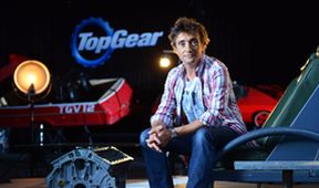 To nejlepší z Top Gearu: Top 41 (6)