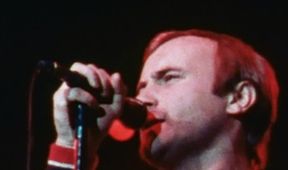 Genesis: Three Sides Live