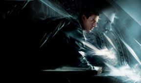 Minority Report