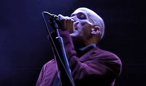 R.E.M.: Road Movie, Hudební klub