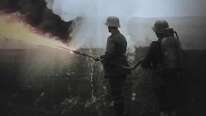 Apokalypsa Verdun (1/2)