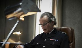 Detektiv Endeavour Morse VI (2/4)