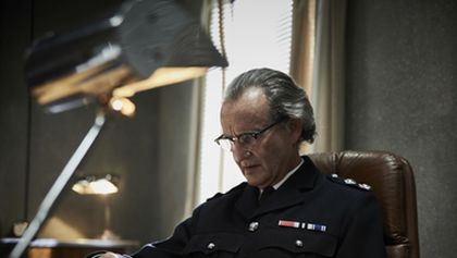 Detektiv Endeavour Morse VI (2/4)