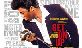 Get On Up – Příběh Jamese Browna, Životy psané hudbou