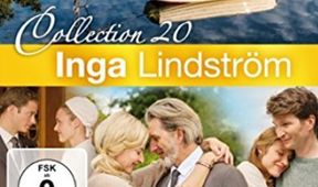 Inga Lindström: Dej šanci lásce