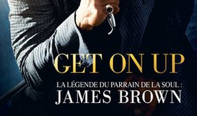 Get On Up – Příběh Jamese Browna, Životy psané hudbou