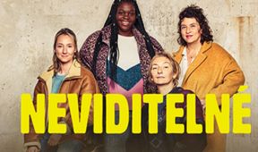Neviditelné, Kino Art