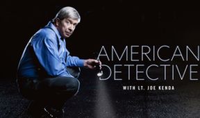 Americký detektiv s poručíkem Joe Kendou III (2)