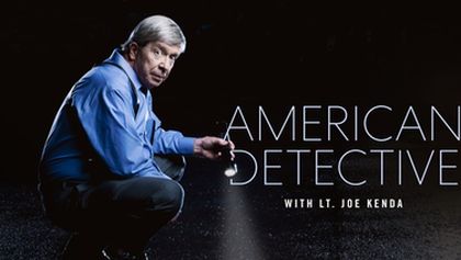 Americký detektiv s poručíkem Joe Kendou III (2)