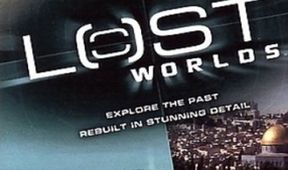 Lost Worlds (8)