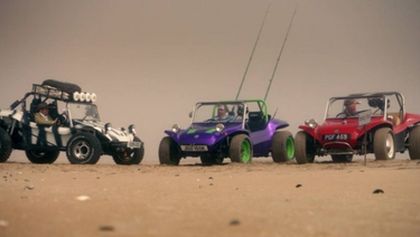 Grand Tour III (1)