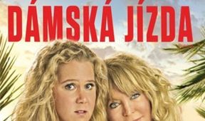 Dámská jízda