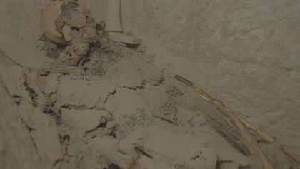 Imhotep, stavitel Džoserovy pyramidy (2)