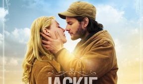 Jackie a Ryan