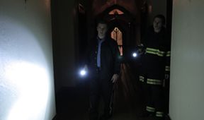 Paranormální naléhavé případy (4)
